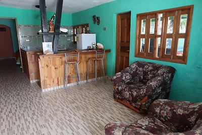 Casa Franco Appartement 1