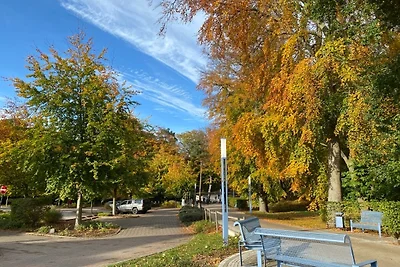 Ferienwohnung "Ab zum Strand"
