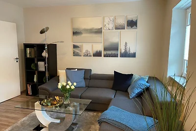 Ferienwohnung Kutscher