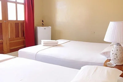 Appartamento Vacanza con famiglia Baracoa