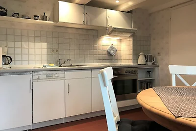 Vakantieappartement Gezinsvakantie Nieblum