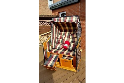 Casa vacanze Vacanza di relax Dänschendorf