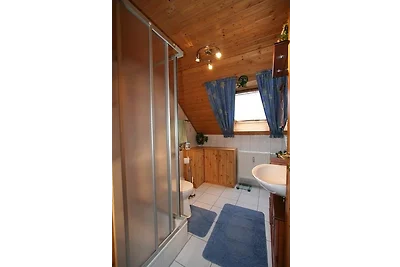 Ferienhaus Nr. 51, Typ B