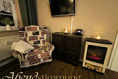 Apartment London