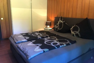 Vakantiehuis Ontspannende vakantie Willingen