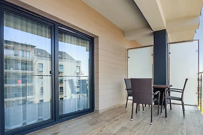 Sun&Snow Piec Morz - Apartment J 25