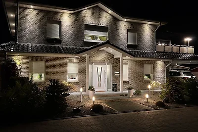 Ferienwohnung Nordsee