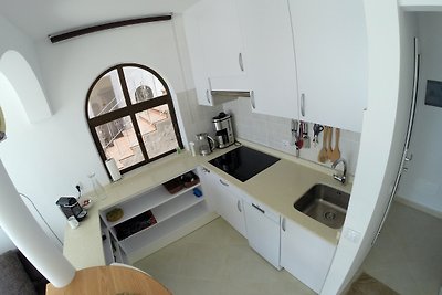 Vakantieappartement Gezinsvakantie Pájara