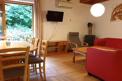 Vakantiehuis Ontspannende vakantie Nieheim