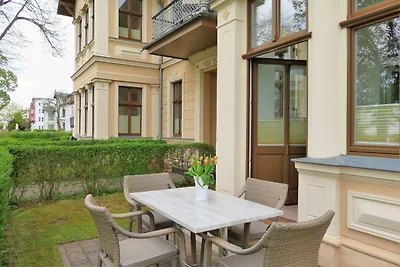 (Brise) Villa Luna App. 03