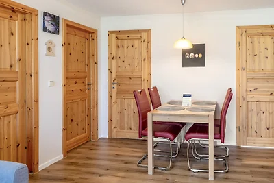 Ferienhaus Jupiter im Sternenpark