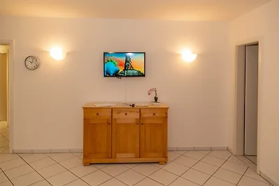 Ferienwohnung Anemone