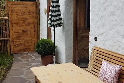 Vakantieappartement Gezinsvakantie Mittenwald