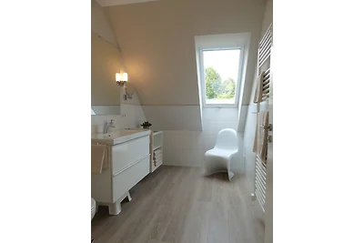 Appartamento Vacanza con famiglia Klein Wittensee