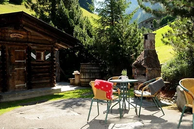 Josef-Speckbacher-Hütte