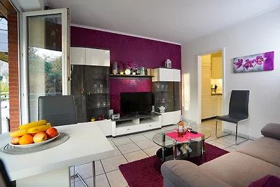 Haus Meeresgruss App. 13