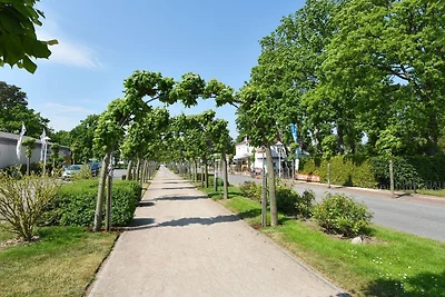 Ferienwohnung Rügenzauber