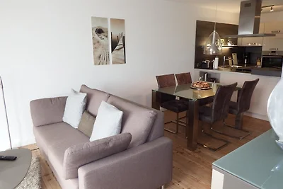 Vakantieappartement Gezinsvakantie Hohwacht