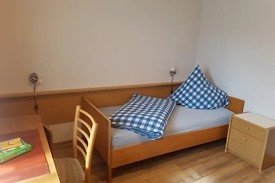 Vakantieappartement Gezinsvakantie Dornum
