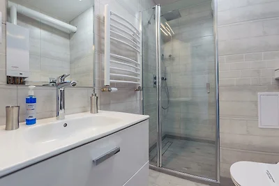 Sun&Snow Resorts - Apartment B12