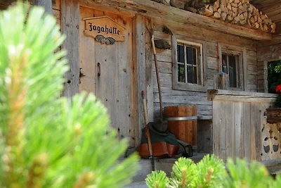 Casa vacanze Vacanza di relax Eisenberg