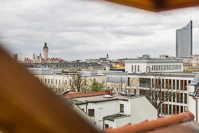 *Gemütliche 3 Zimmerwohnung Im