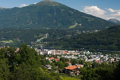 Appartement 8 "Kasperhof Loft"