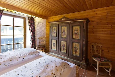 Vakantiehuis Ontspannende vakantie Mittenwald