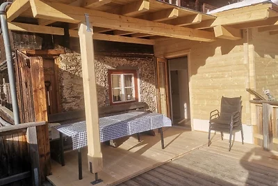 Bauernhaus Brandberg