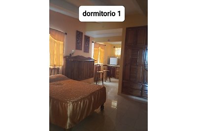 Vakantieappartement Gezinsvakantie Villa Clara