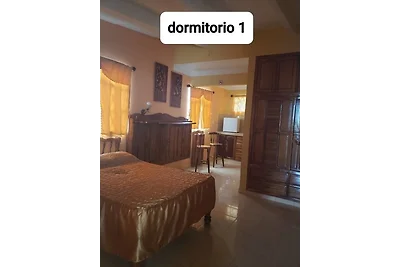Hostal La Estrella Appartement 1