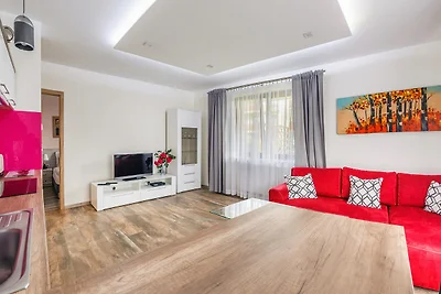 Apartament Dla rodzin Ustka