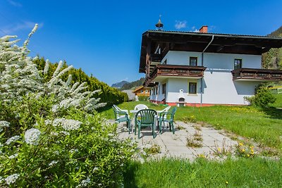 Vakantieappartement Gezinsvakantie Schladming