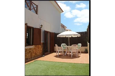 Casa vacanze Vacanza di relax La Oliva