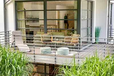 Appartamento Vacanza con famiglia Sellin