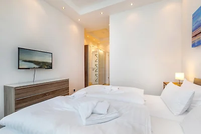 Appartamento Vacanza con famiglia Sellin