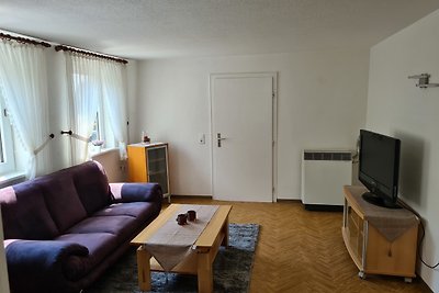 Vakantieappartement Gezinsvakantie Bad Lauterberg im Harz