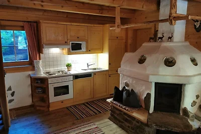 Josef-Speckbacher-Hütte