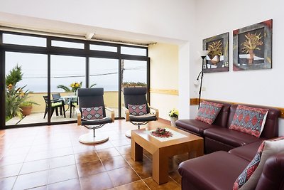 Vakantieappartement Gezinsvakantie Santa Ursula