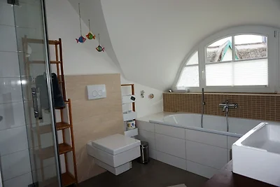 Reethaus "De Leevde"