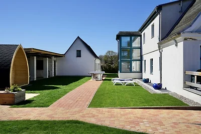 Appartamento Vacanza con famiglia Klütz