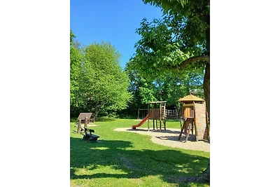 Holiday flat family holiday Schirgiswalde