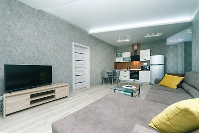 Apartament Dla rodzin Kiev