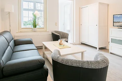 Haus zur Linde Wohnung 2