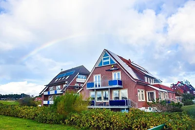 Whg. Neuwerk in der Oase Baltrum