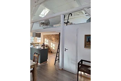 Ferienwohnung Altendorf
