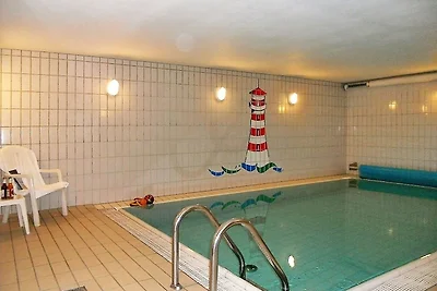 Apfelblüte, Badestrasse