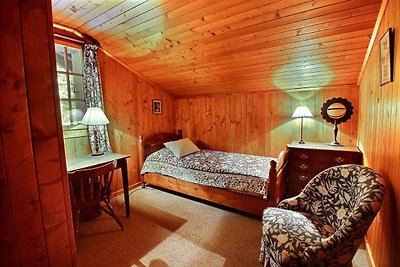 Chalet Nouchka (VERB120)