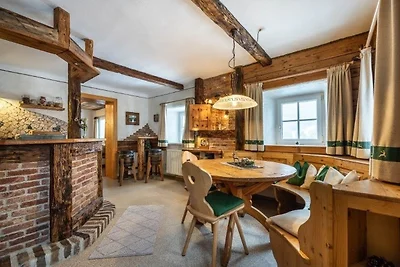 Traumhütte in Traumlage