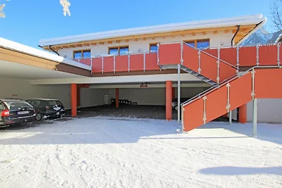 4 Sterne Zugspitzhof mit 1